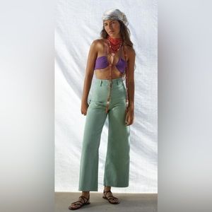 ZARA The Marine Straight